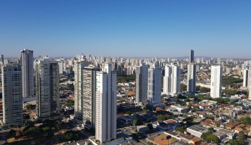 Incorporação Imobiliária: Lei Federal nº 4.591/64