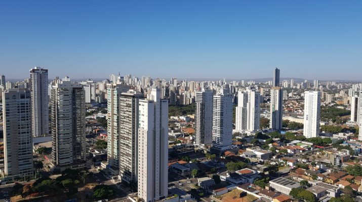 Incorporação Imobiliária: Lei Federal nº 4.591/64