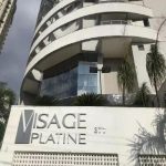 Residencial Visage Platine